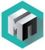 Логотип компании «МЕТАЛЛПРОФ»