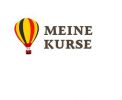 Логотип компании «MeineKurse - rкурсы немецкого языка»