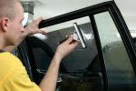Логотип компании «Проф тон установочный центр - Тонирование авто»