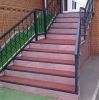 Логотип компании «УВЕРЕННЫЙ ШАГ»