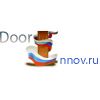 Логотип компании «ДВЕРИ НИЖНИЙ НОВГОРОД»