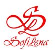 Логотип компании «SOFILENA»