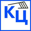 Логотип компании «КРОВЛЯ-ЦЕНТР»