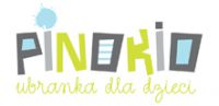 Логотип компании «ТМ Pinokio - Детская одежда от 0 до 5лет»