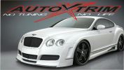 Логотип компании «СТО AUTOXTRIM»