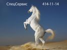 Логотип компании «ЭВАКУАТОР СПЕЦСЕРВИС ПЛАТАН»