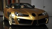 Логотип компании «АВТОРАЗБОРКА IRON B.Y»