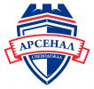 Логотип компании «АРСЕНАЛ-СПЕЦОДЕЖДА»