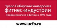 Логотип компании «УРАЛО-СИБИРСКИЙ УНИВЕРСИТЕТ ФИТНЕС-ИНДУСТРИИ»