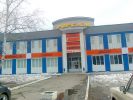 Логотип компании «ПОДШИПНИКИ И РЕЗИНОТЕХНИЧЕСКИЕ ИЗДЕЛИЯ (РТИ)»