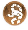 Логотип компании «SCORPION - ИЗДЕЛИЯ ИЗ ИСКУССТВЕННОГО КАМНЯ.»