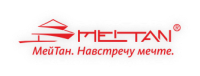 Логотип компании «МЕЙТАН»