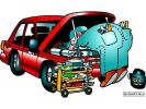 Логотип компании «АВТОДОКТОР»