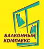 Логотип компании «БАЛКОННЫЙ КОМПЛЕКС»