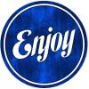 Логотип компании «КОМПАНИЯ ENJOYMOBI»