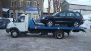 Логотип компании «ЭВАКУАТОР СТАРЫЙ ОСКОЛ , +7-920-593-93-80»