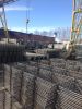 Логотип компании «БЕТОНБАР»