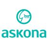 Логотип компании «ASCONA»