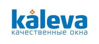 Логотип компании «Kaleva-качественные окна - Деревянные, ПВХ и алюминиевые окна, ворота, двери»