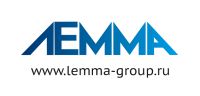 Логотип компании «ГК "ЛЕММА"»