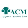 Логотип компании «АСМ МЕБЕЛЬ»