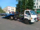 Логотип компании «АВТО ЭВАК - ЭВАКУАЦИЯ АВТО»