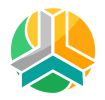 Логотип компании «УЛЬЯНОВСКИЙ БЕТОННЫЙ ЗАВОД»