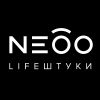 Логотип компании «NEBOlifeштуки - Интернет-магазин»