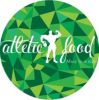Логотип компании «Atletic Food - Интернет-магазин спортивного питания»