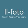 Логотип компании «Ll-foto Свадебное фото Самара, Фотобудка - Свадебное фото, Фотобудка»