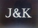 Логотип компании «Парикмахерская JasmiN - ПАРИКМАХЕРСКАЯ JASMIN»