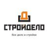 Логотип компании «СТРОЙДЕЛО - Профнастил, металлочерепица и сайдинг по низким ценам»
