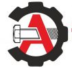 Логотип компании «Awtoera - Автозапчасти»