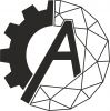 Логотип компании «Ювелирная Студия Анисимовых»
