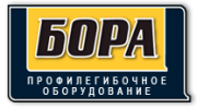 Логотип компании «Компания Бора»