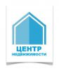 Логотип компании «ЦЕНТР - Агентство недвижимости»