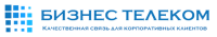 Логотип компании «Бизнес телеком - интернет провайдер»