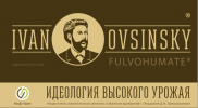 Логотип компании «Товарищество мануфактур ивана овсинского»
