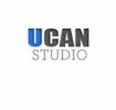 Логотип компании «Студия звукозаписи ucan studio»