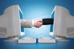 Логотип компании «IT and Business»