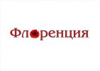 Логотип компании «Цветочная мастерская "Флоренция" - Цветочный магазин»