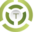 Логотип компании «Трек»