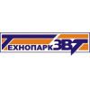 Логотип компании «Технопарк звт»