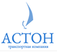 Логотип компании «Ткастон»