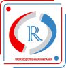 Логотип компании «Рекламно - производственная компания рекламус»