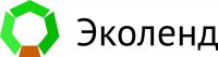 Логотип компании «Эколенд - Автономная канализация»