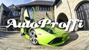 Логотип компании «Автопроффи»