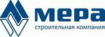 Логотип компании «Строительная компания мера»