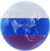 Логотип компании «Фото копи серви центр универсал»