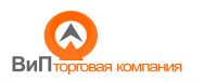 Логотип компании «Тк вип»